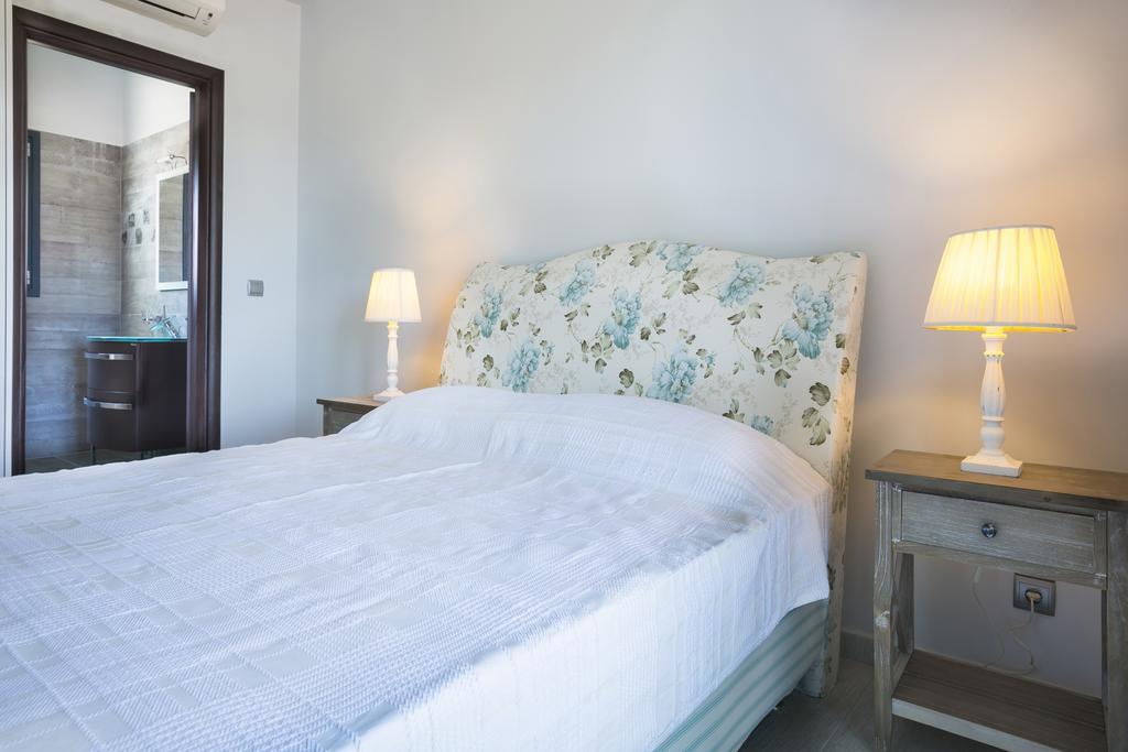 Seirios Luxury Villa Svoronata Exteriér fotografie