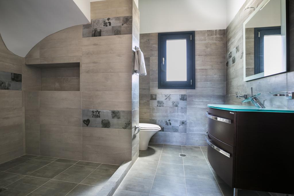 Seirios Luxury Villa Svoronata Exteriér fotografie