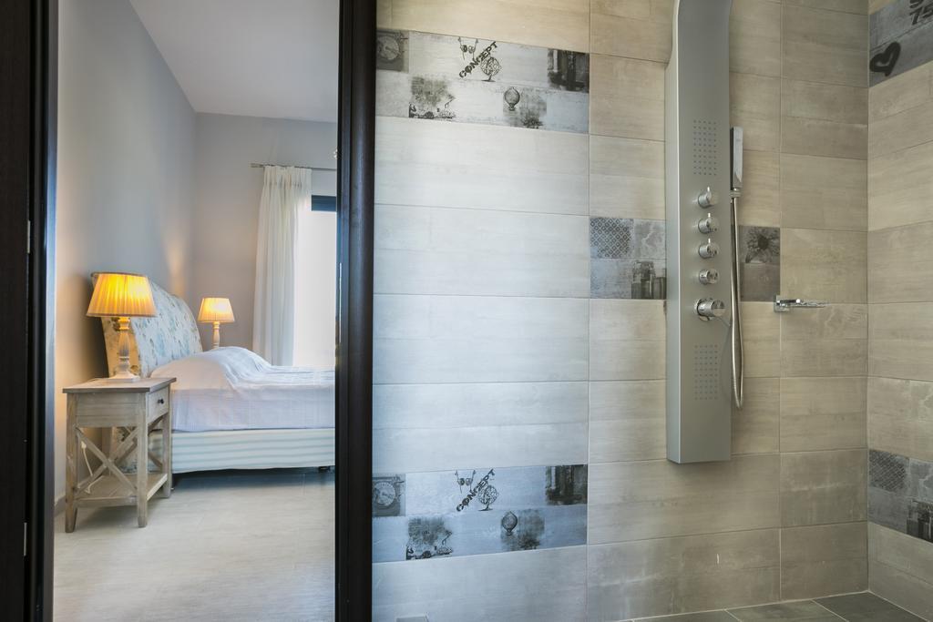 Seirios Luxury Villa Svoronata Exteriér fotografie